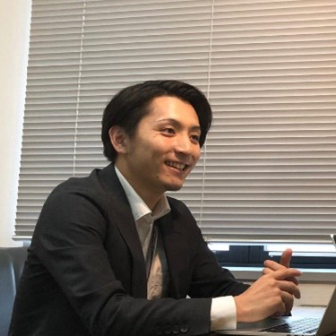 佐久間さん